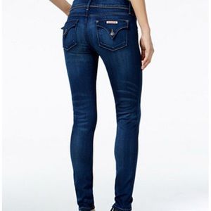 Hudson Colin Skinny Jeans